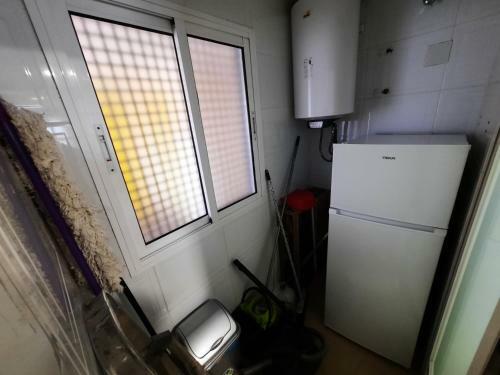 Apartamento Cala Esmeralda