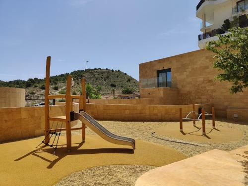 Allonbay Spa & Beach Apartment