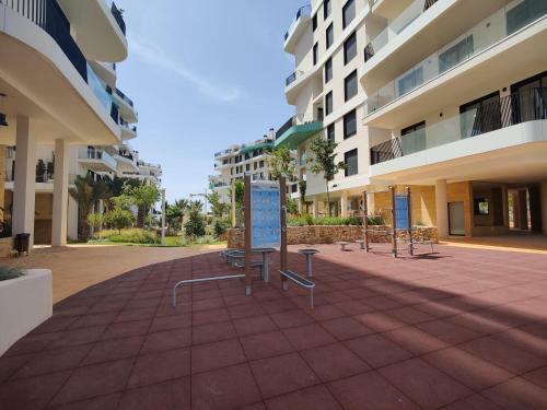 Allonbay Spa & Beach Apartment