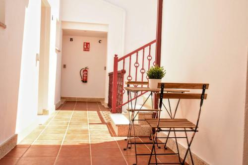 Arco Da Vella Apartamentos