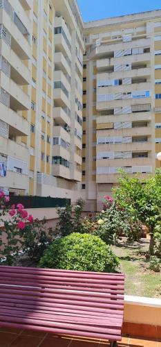 Apartamento Piso Cala Finestrat
