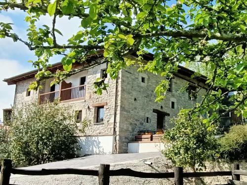 Las Casinas De Arbazal