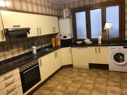 Apartamento El Piso De Zaldivar