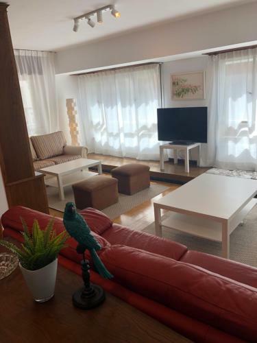 Apartamento El Piso De Zaldivar
