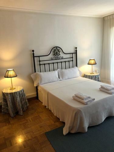 Apartamento El Piso De Zaldivar