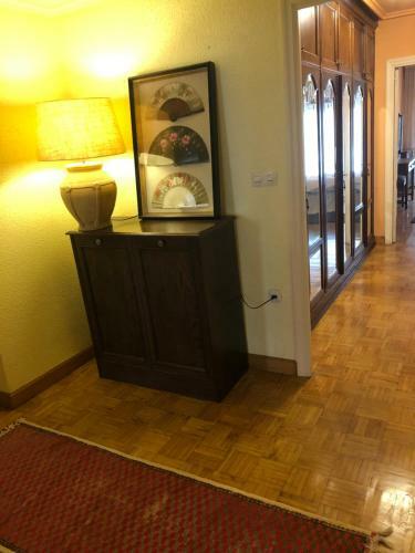 Apartamento El Piso De Zaldivar