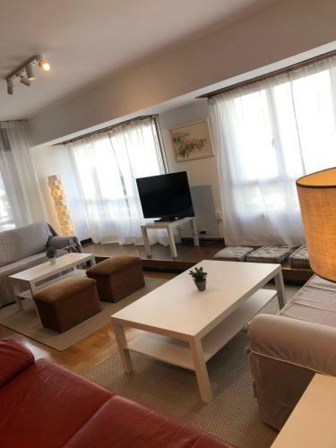 Apartamento El Piso De Zaldivar