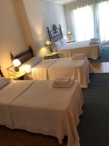 Apartamento El Piso De Zaldivar