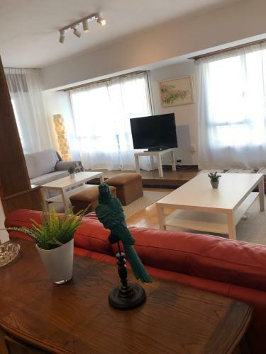 Apartamento El Piso De Zaldivar