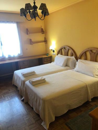 Apartamento El Piso De Zaldivar