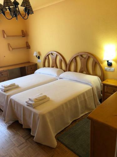 Apartamento El Piso De Zaldivar