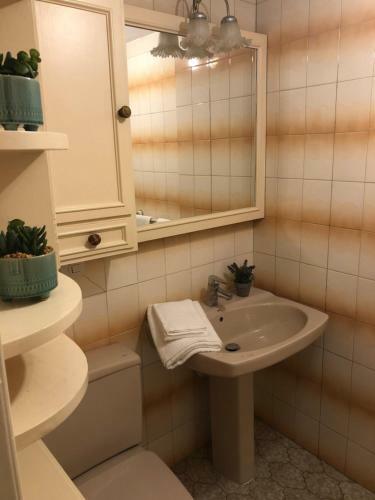 Apartamento El Piso De Zaldivar