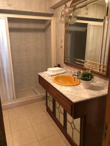Apartamento El Piso De Zaldivar