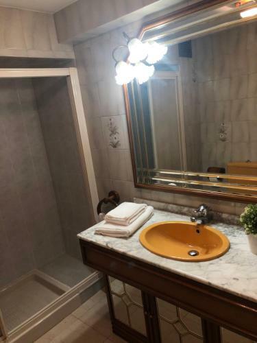 Apartamento El Piso De Zaldivar