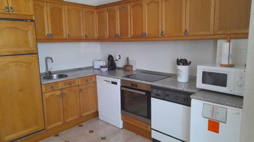 Apartamento Tierra De Pinares