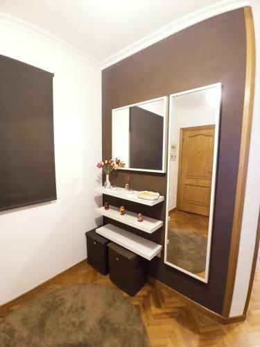 Apartamento R�a De Viveiro 2