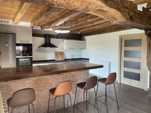 Casa Rural Juangoxenea
