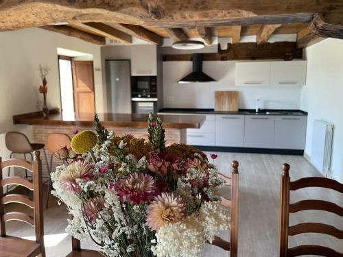 Casa Rural Juangoxenea