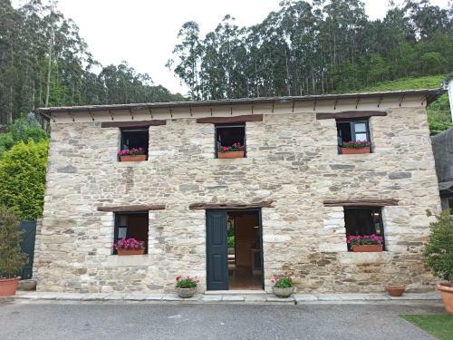 Apartamento Rego Das Vi�as