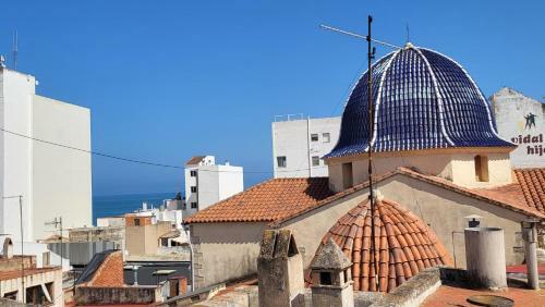 Apartamento Al Costat Del Mercat