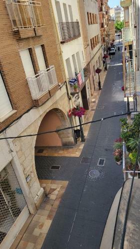 Apartamento Al Costat Del Mercat