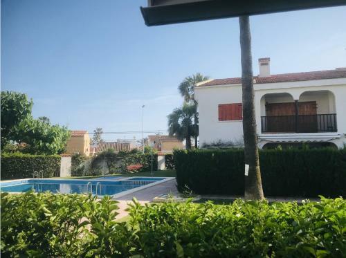 Apartamento La Sargantana - Cala Puntal