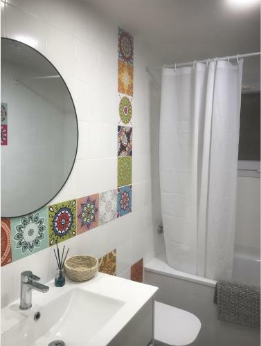 Apartamento La Sargantana - Cala Puntal