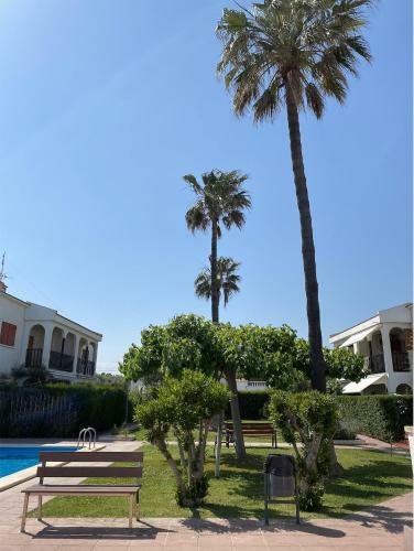 Apartamento La Sargantana - Cala Puntal