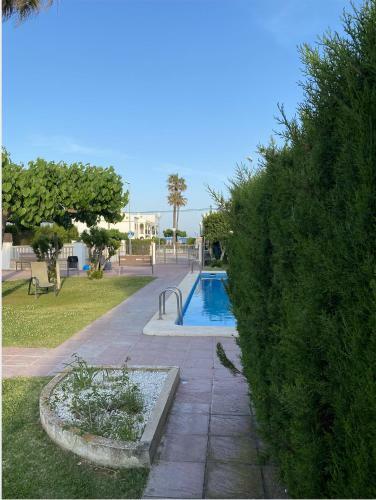 Apartamento La Sargantana - Cala Puntal