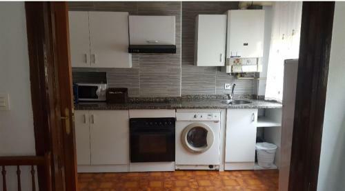 Apartamento Piso Casco Antiguo