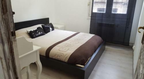 Apartamento Piso Casco Antiguo