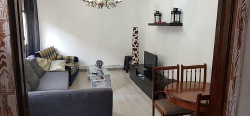 Apartamento Piso Casco Antiguo