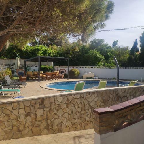 Villa Cala Llanetes
