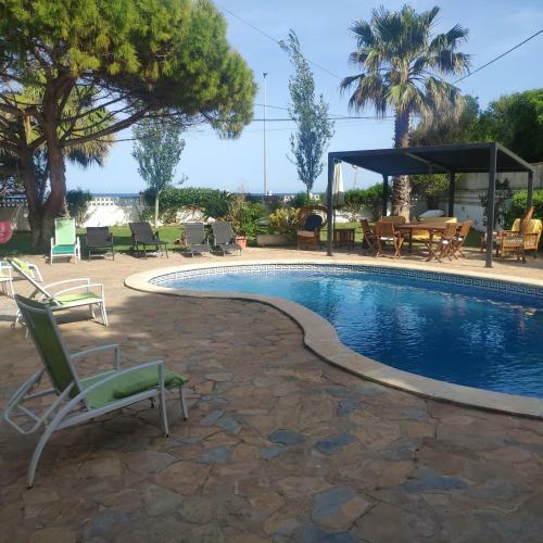 Villa Cala Llanetes