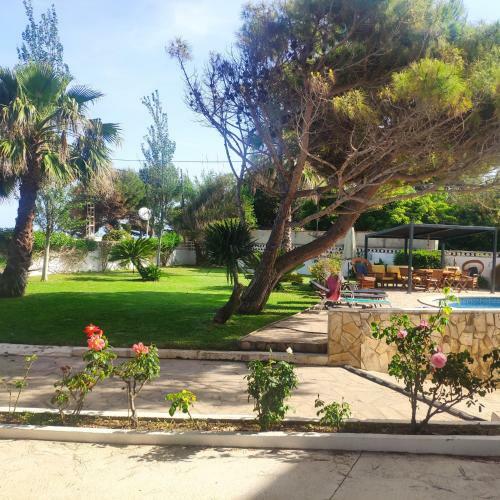 Villa Cala Llanetes