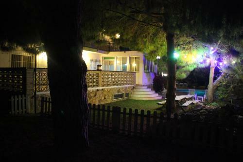 Villa Cala Llanetes