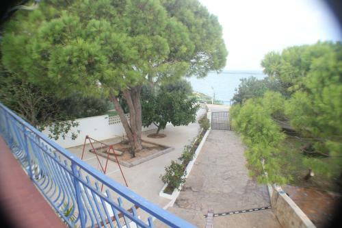 Villa Cala Llanetes