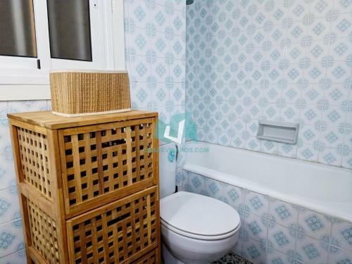 Apartamento Club N�utico