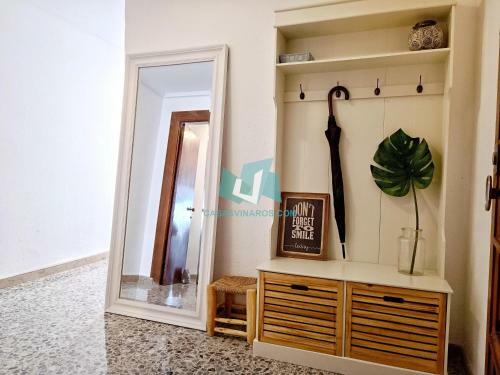 Apartamento Club N�utico