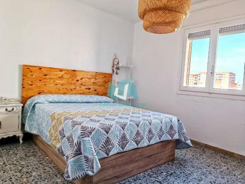 Apartamento Club N�utico