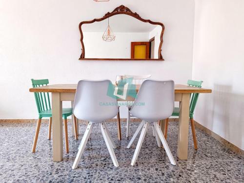 Apartamento Club N�utico