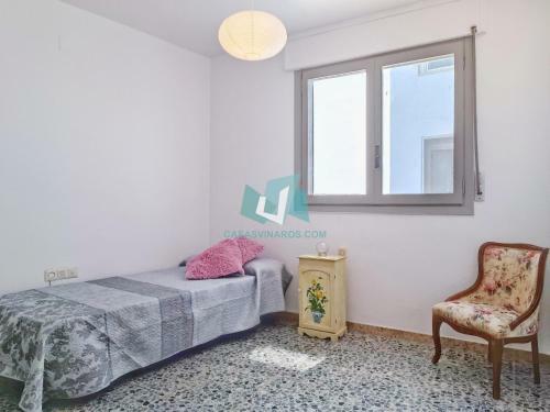Apartamento Club N�utico