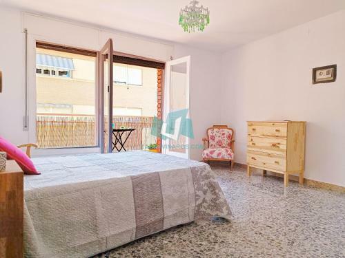 Apartamento Club N�utico