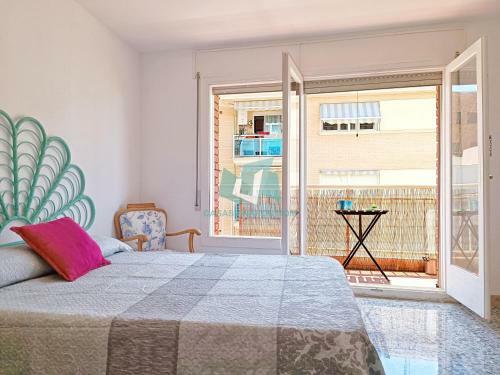 Apartamento Club N�utico