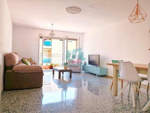 Apartamento Club N�utico