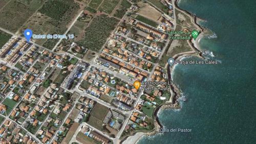Apartamento Playa Sol Vinaroz Ref.027