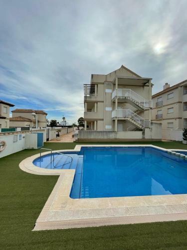 Apartamento Playa Sol Vinaroz Ref.027