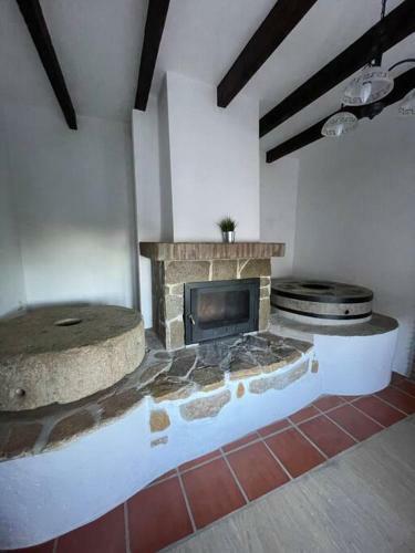 Casa Rural Molino Los Patos, Yunquera