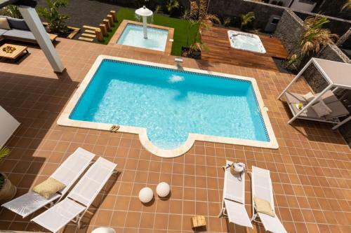 Villa Marab�