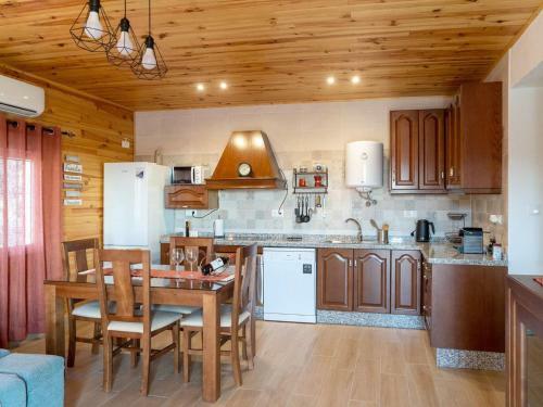 Holiday Home La Pedriza
